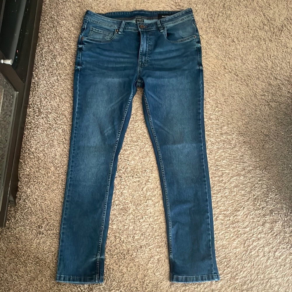 Men’s jeans